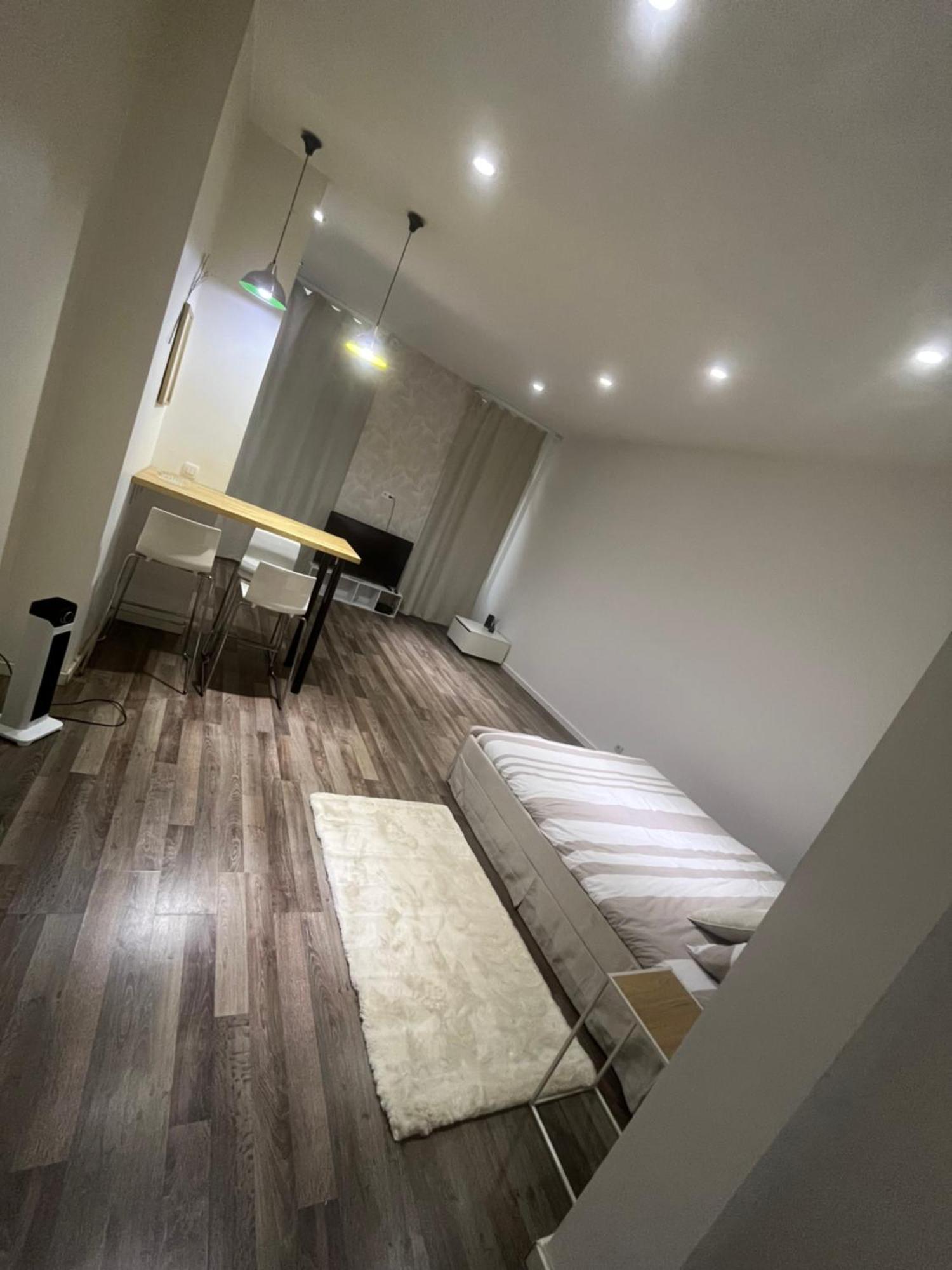 Aparthotel Suitestudio *