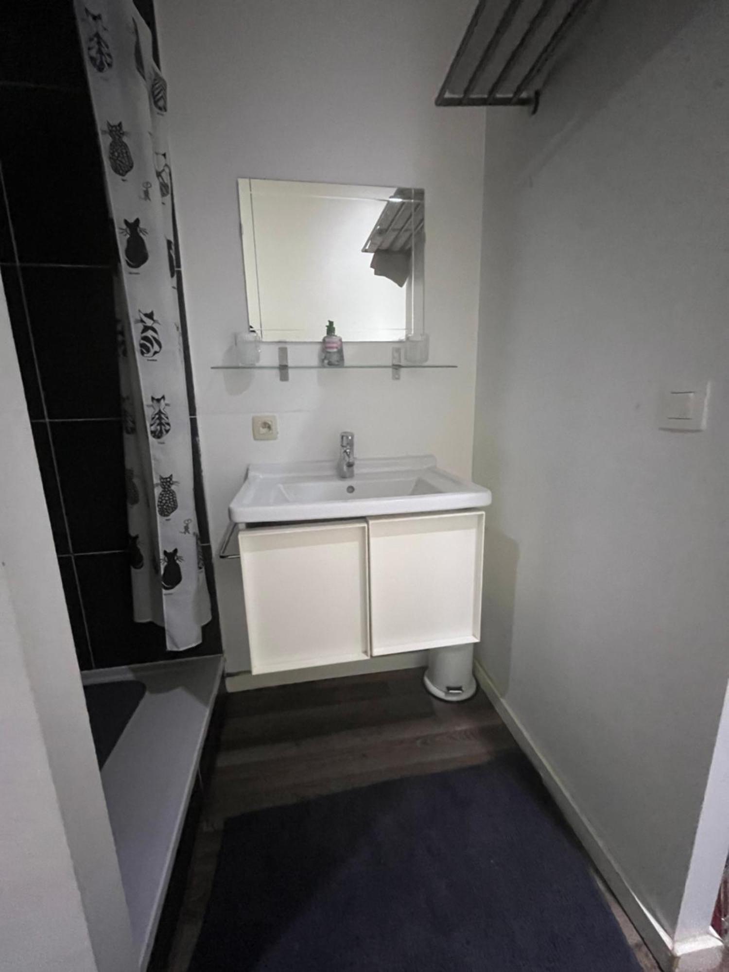 Suitestudio Aparthotel Antwerpen