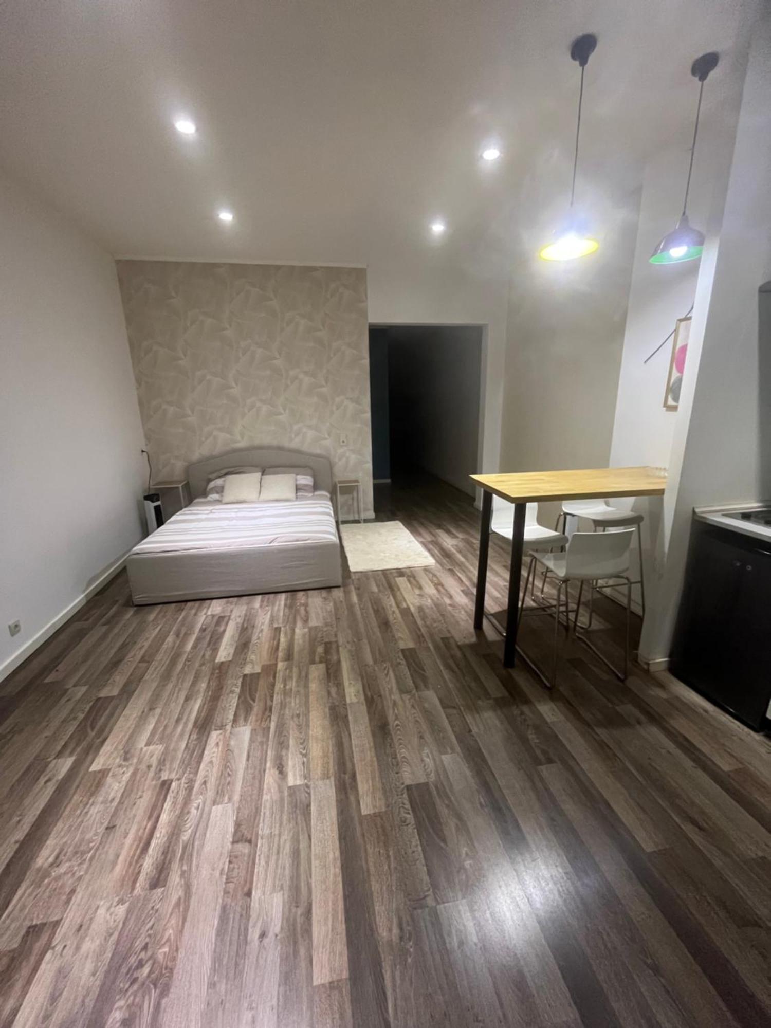 Suitestudio Antwerpen