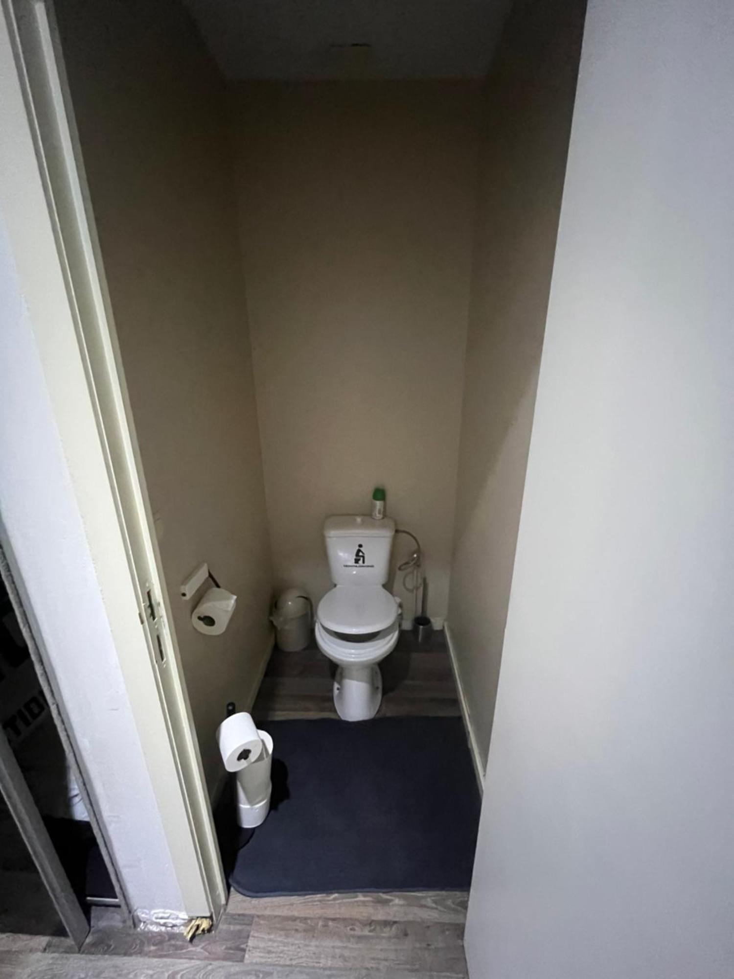 Aparthotel Suitestudio Antwerpen