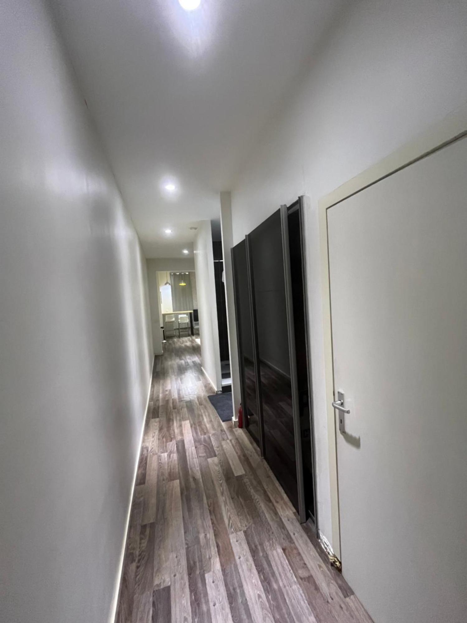 Suitestudio Aparthotel *
