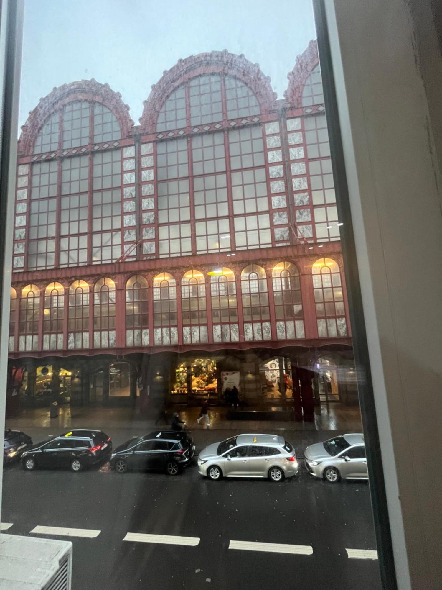 Suitestudio Aparthotel Antwerpen